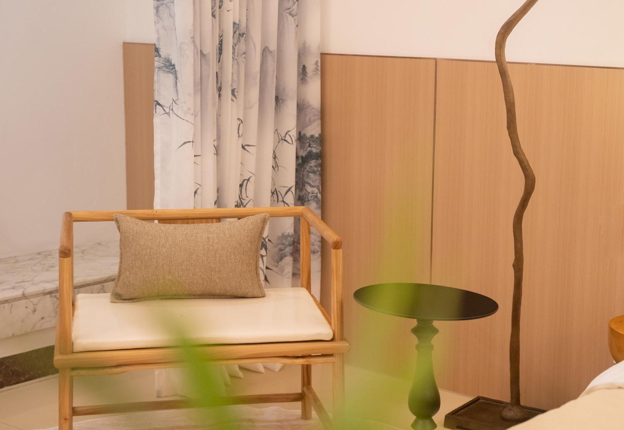 Lavande International Aparthotel Us Consulate General Guangzhou Zhujiang New Town Metro Branch - Free Shuttle Bus To Canton Fair Complex During Canton Fair Period & Free Vpn Internet Access 외부 사진