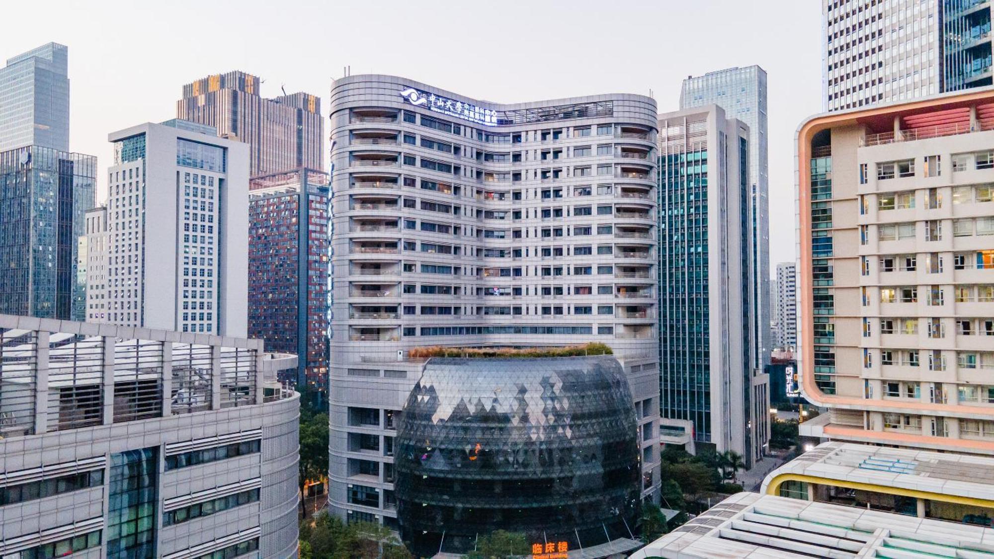 Lavande International Aparthotel Us Consulate General Guangzhou Zhujiang New Town Metro Branch - Free Shuttle Bus To Canton Fair Complex During Canton Fair Period & Free Vpn Internet Access 외부 사진